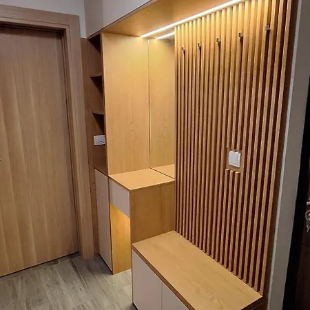 Apartment Zelena Laguna *