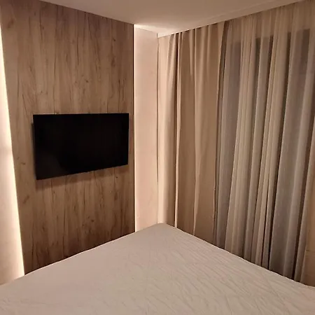 Apartment Zelena Laguna Vrnjacka Banja