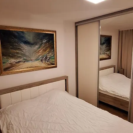 Apartment Zelena Laguna