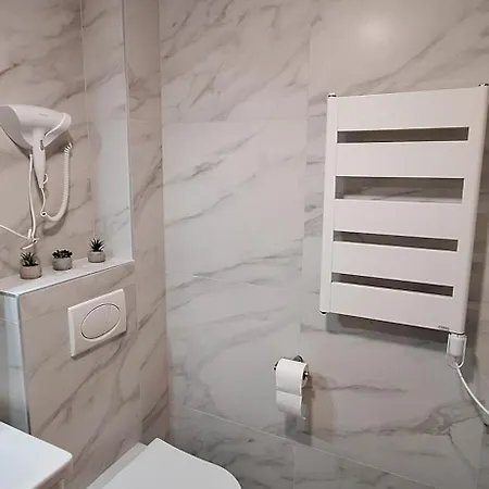 Zelena Laguna Apartment