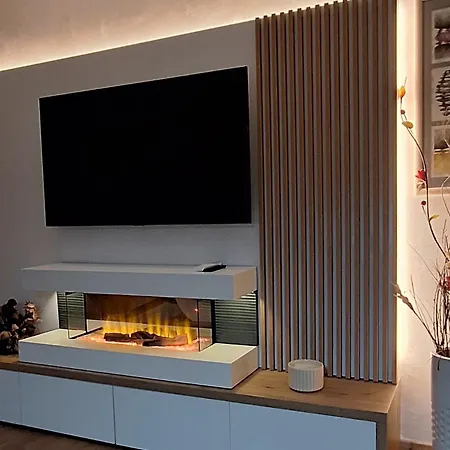 Apartment Zelena Laguna *