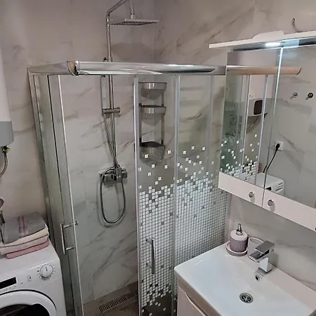 Zelena Laguna Apartment Vrnjacka Banja