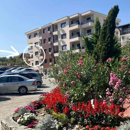 Zelena Laguna Apartment Vrnjacka Banja