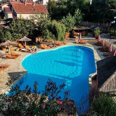 Apartment Zelena Laguna Vrnjacka Banja